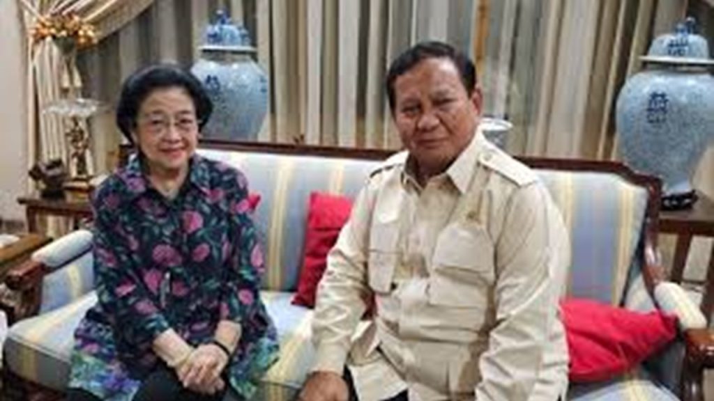 Meski Tak Masuk Kabinet, PDIP Dukung Pemerintahan Prabowo