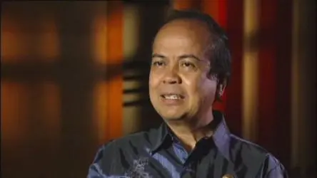 Natalius Pigai: Toward a World-Class Institute of Human Rights in Indonesia