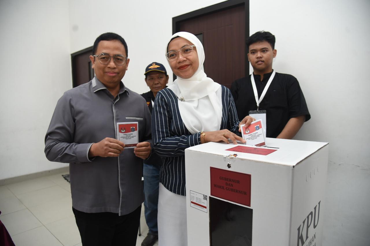 Bawaslu Himbau Masyarakat Lapor Jika Temukan Kecurangan