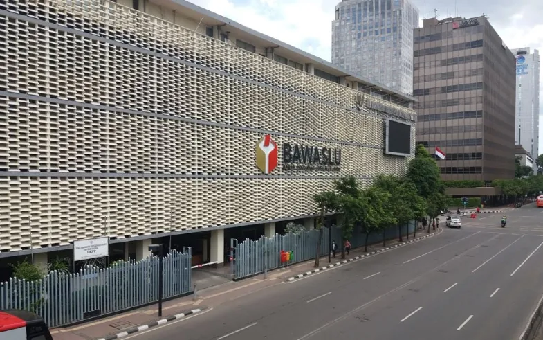 Puadi: Bawaslu Tetap Konsisten dalam Mengawasi Pilkada Apa Pun Modelnya