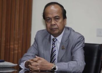 UNM sebagai Pusat Kajian Penurunan Angka Kemiskinan di ASEAN di Era Orde Baru Hafid Abbas