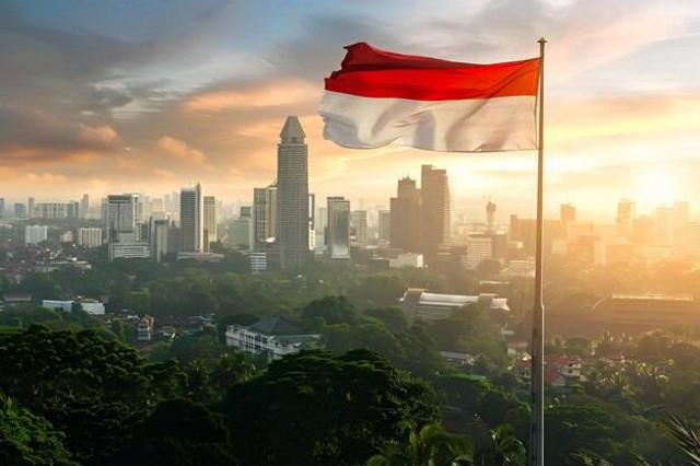 Inkubasi Pemberantasan Korupsi: Asa Menuju Indonesia Emas