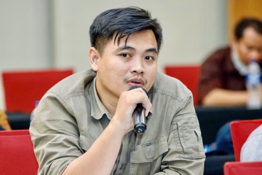 Tegas! Ketum PB HMI (MPO) Minta Aparatur Penegak Hukum Tidak Tegas Tambang Ilegal Poboya di Sulteng