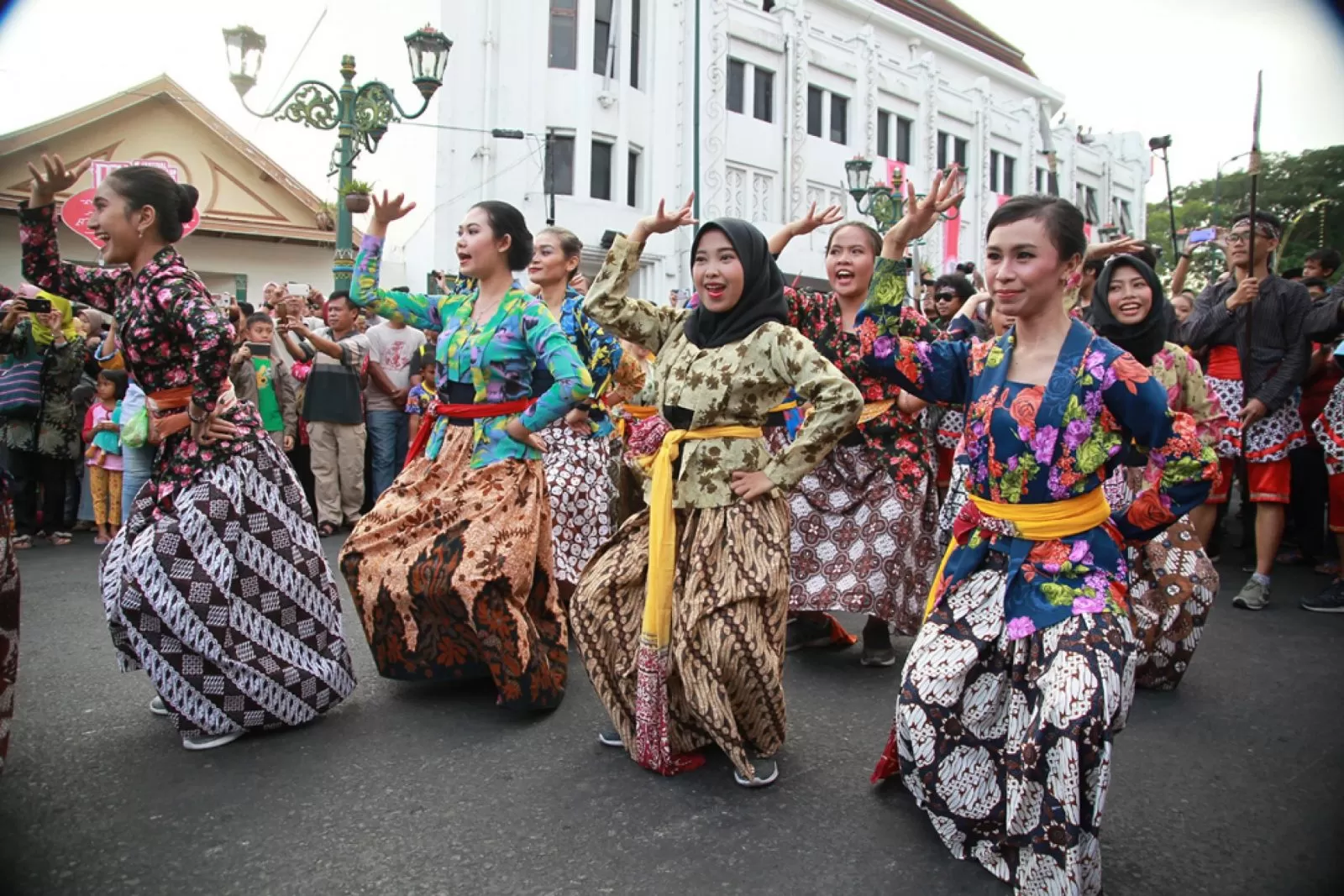 Kebudayaan Yogyakarta: Warisan Luhur yang Terjaga