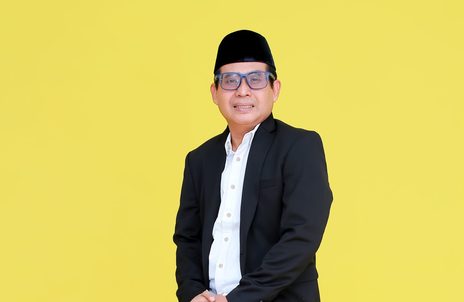 Shoim Haris: Safari Ramadhan Bahlil Tegaskan Kembali Cita-Cita Republik