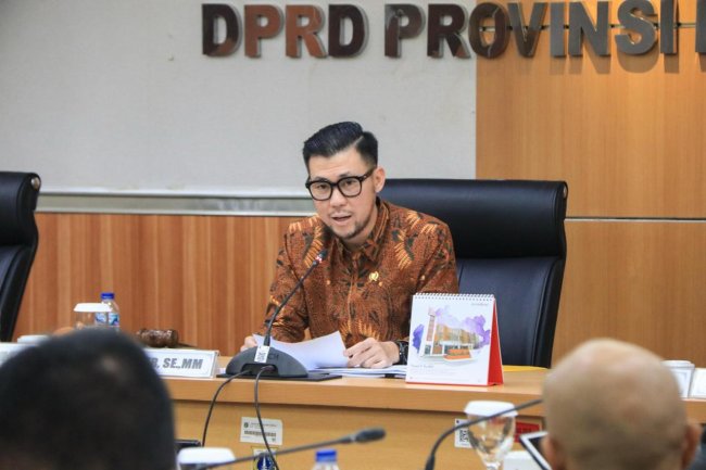 Kebocoran Parkir off Street Besar, Pansus Akan Bertindak Tegas!