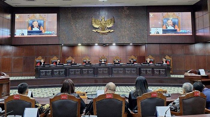 MK Putuskan Pemilu Nasional dan Daerah Tak Lagi Bersamaan
