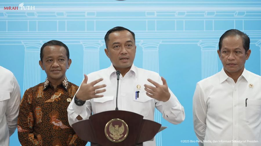 Presiden Prabowo Resmi Hentikan Permanen Empat Izin Tambang di Raja Ampat