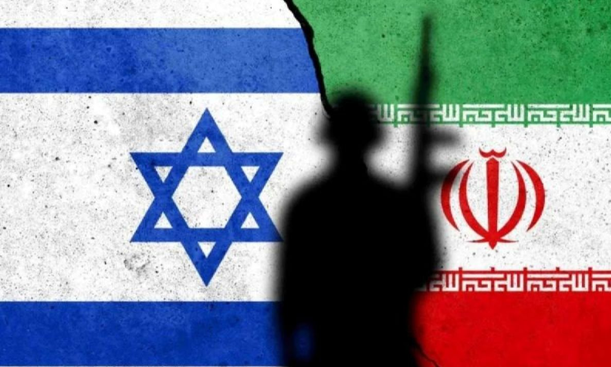 Konflik Iran-Israel, UMKM Indonesia Hadapi Ancaman Global Serius