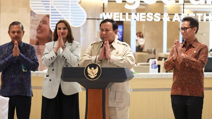 Presiden Minta Reformasi Pelayanan Publik: Jangan Lagi Pakai Cara Lama