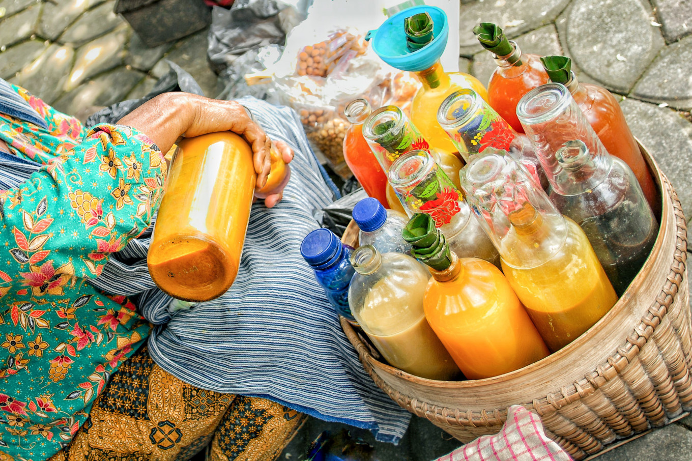Pengetahuan Tradisional Terancam: Jamu dan Urgensi Perlindungan HAKI