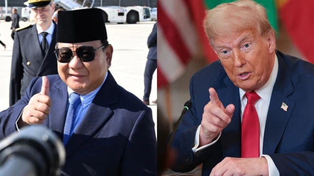 Prabowo: Negosiasi Panjang dengan Trump Berujung Kesepakatan Tarif 19%