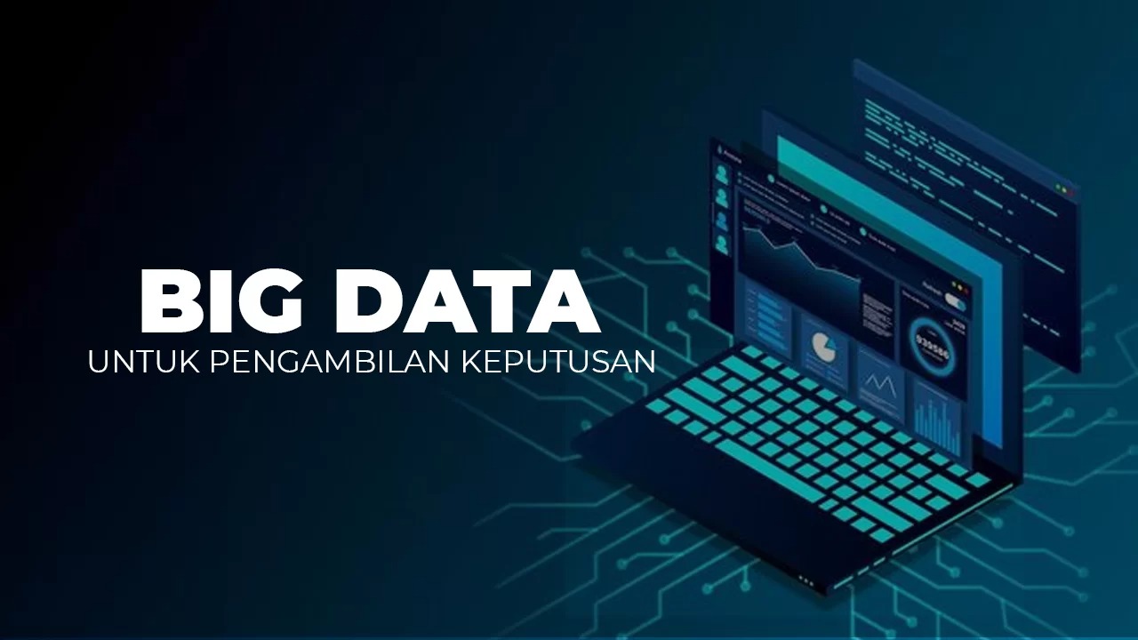 Keterikatan Big Data dalam Pengambilan Keputusan Politik