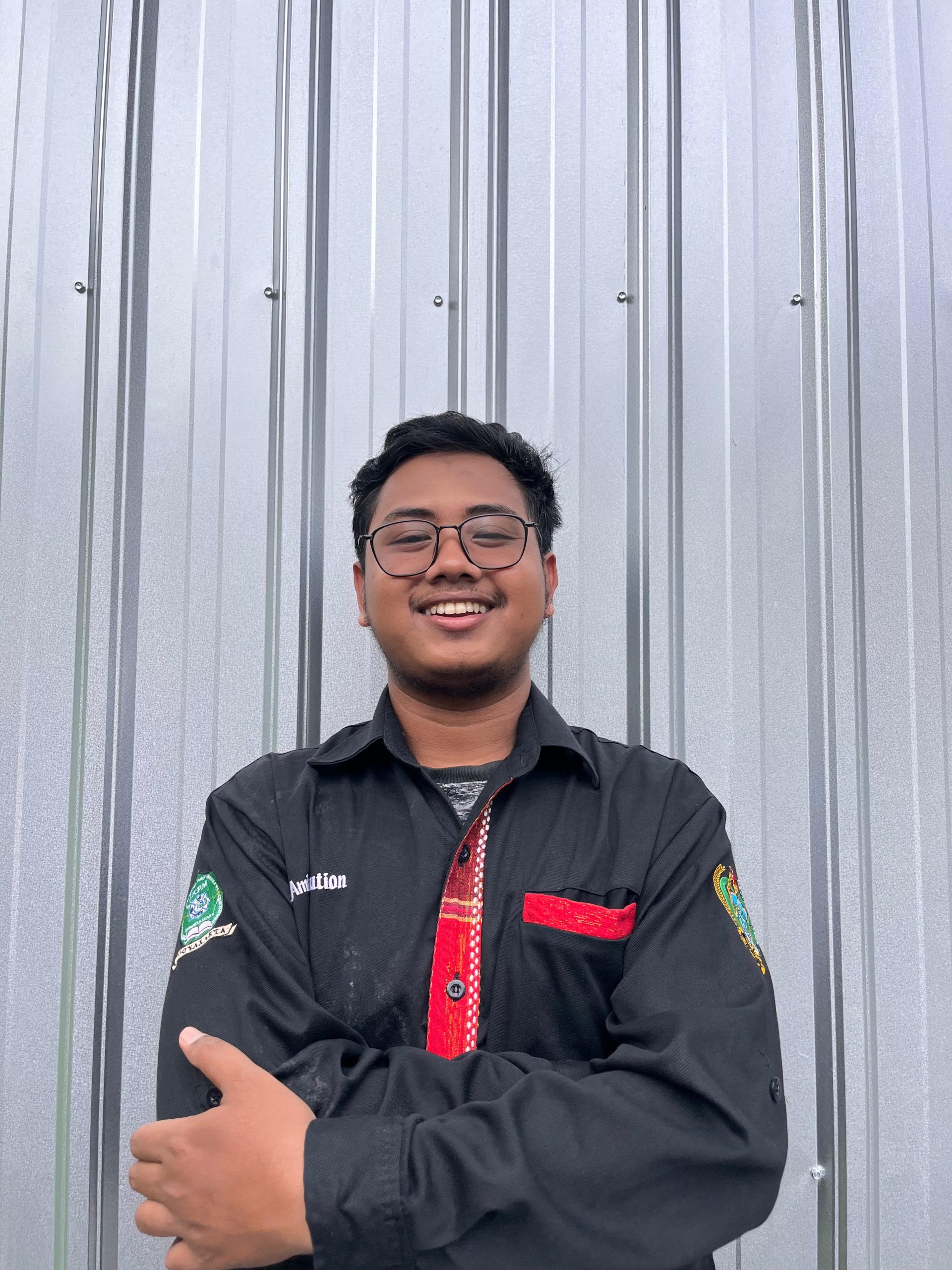 KLB IKPM Sumut Hasilkan Kepemimpinan Baru: Aulia Hamdi Dwi Syahroni Terpilih sebagai Ketua Umum