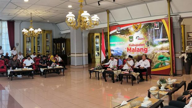 Satgassus Polri dan KKP Awasi Pelabuhan, Cegah Pungli Nelayan