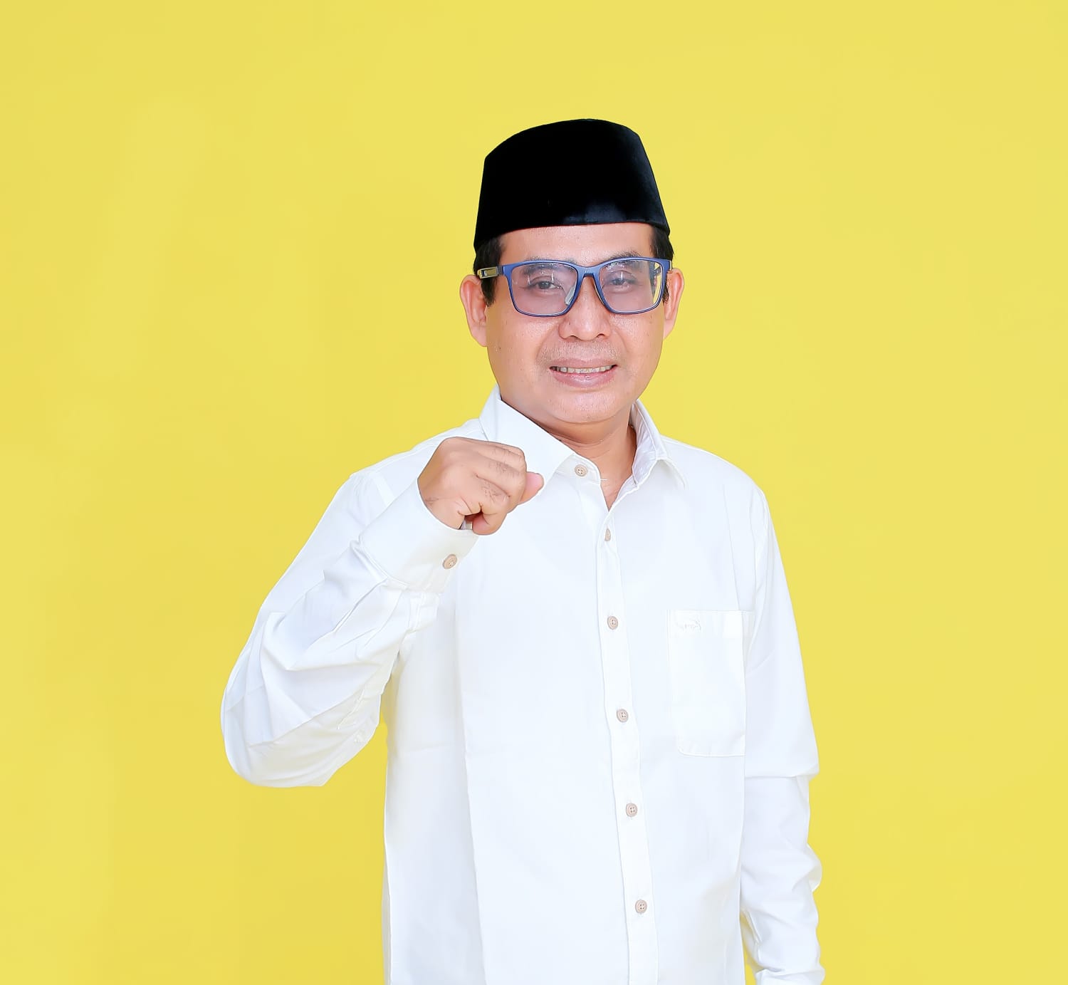 Shoim Haris: Bahlil Tegaskan Peran Strategis Partai Politik sebagai Pilar Demokrasi