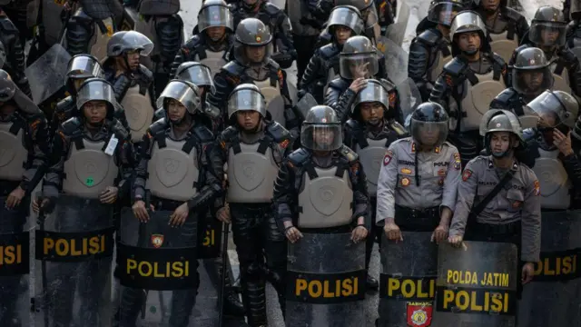 UU Polro Digugat ke MK, Minta Naikkan Syarat Pendidikan Minimal Calon Polisi Jadi S1