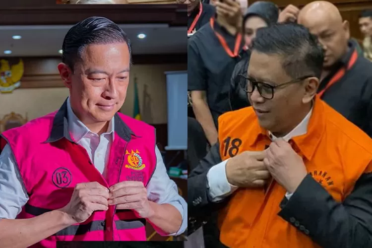 Presiden Prabowo Berikan Abolisi pada Tom Lembong, dan Amnesti pada Hasto Kristiyanto