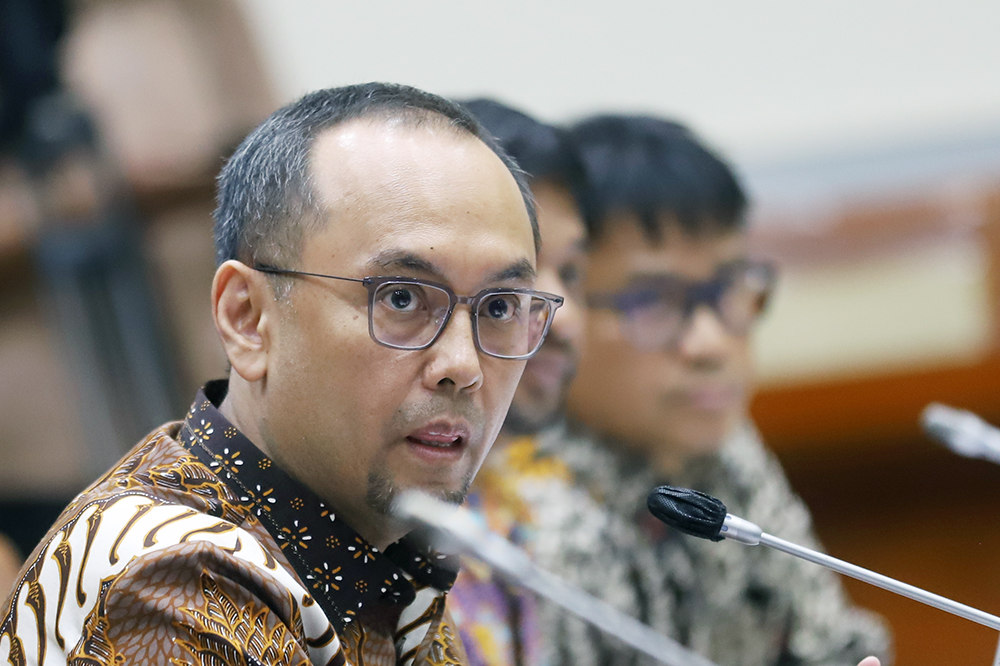 PPATK Buka Blokir 30 Juta Rekening Dormant Sejak Mei 2025