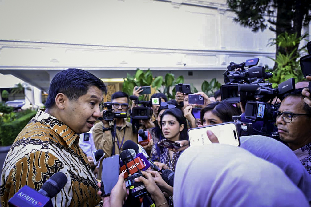 Presiden Prabowo Dorong Percepatan Program Rumah Subsidi untuk Masyarakat
