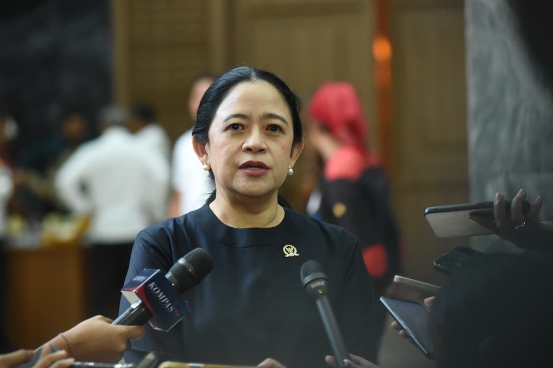 Kasus Keracunan Terjadi Massal, Puan Maharani Minta Evaluasi Total Program MBG