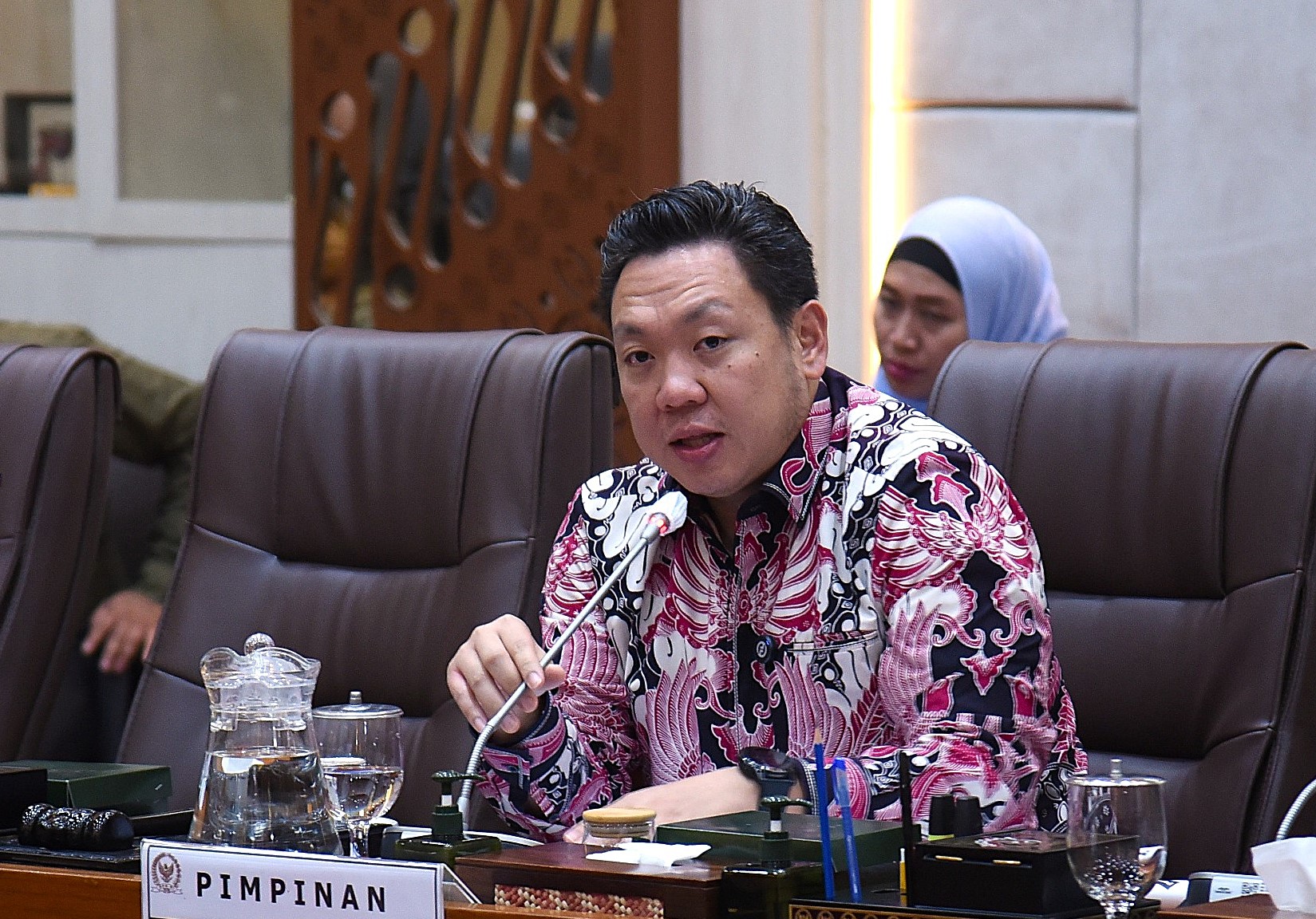 Dorong Perbaikan Pengawasan MBG, Dapur yang Tak Punya SLHS Dilarang Beroperasi