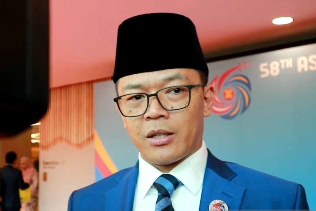 Menlu Sugiono Tegaskan Tidak Ada Rencana Kunjungan Presiden Prabowo ke Israel