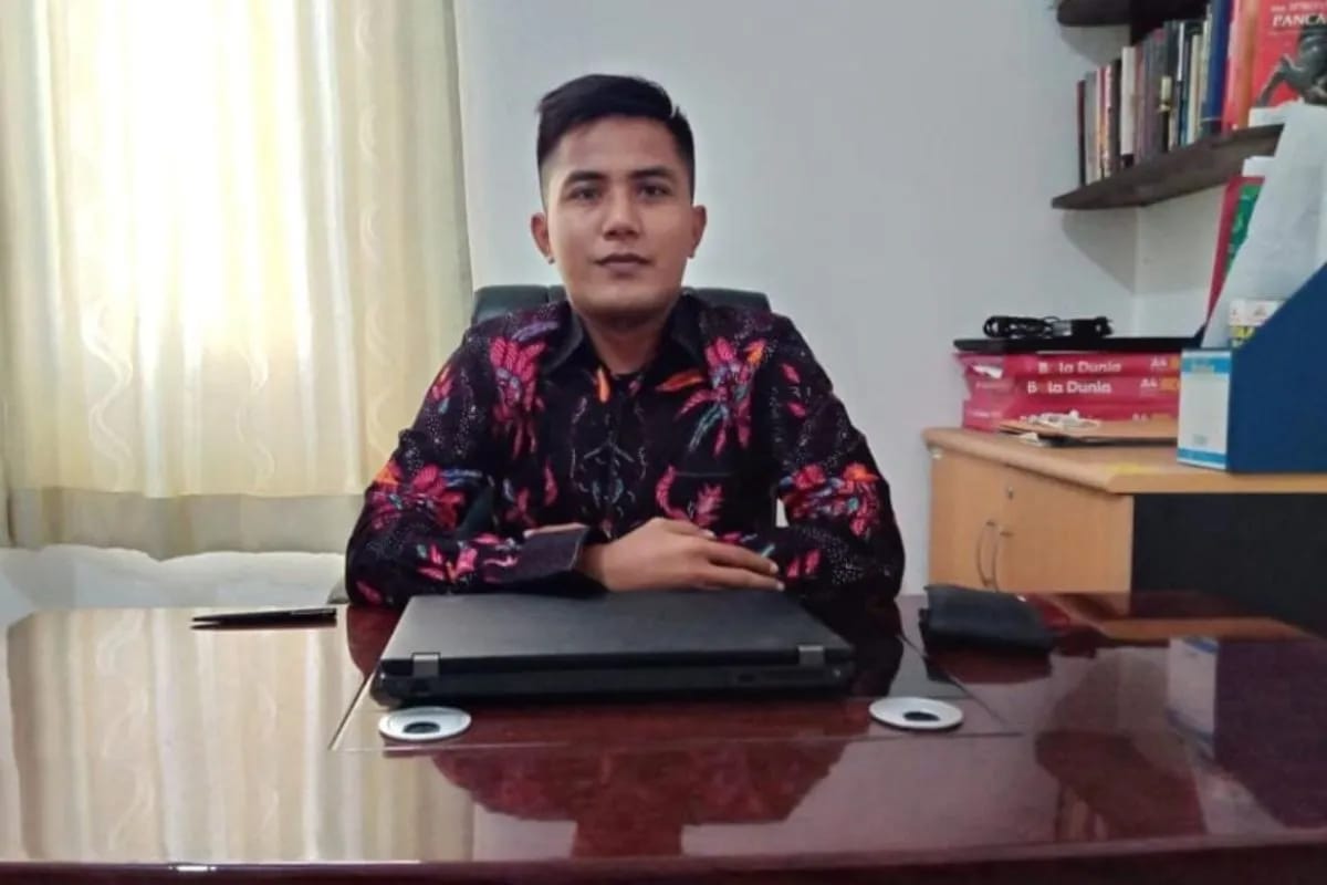 Dualisme PPP: Hukum Jadi Tameng Kekuasaan, Politik Jadi Pedang