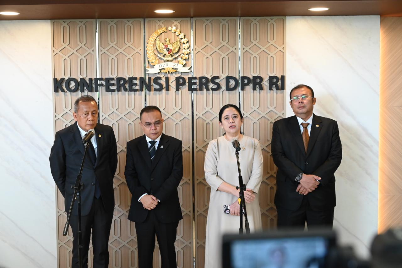 Puan Minta Proses Pemberian Gelar Pahlawan Nasional Dilakukan Secara Objektif dan Cermat