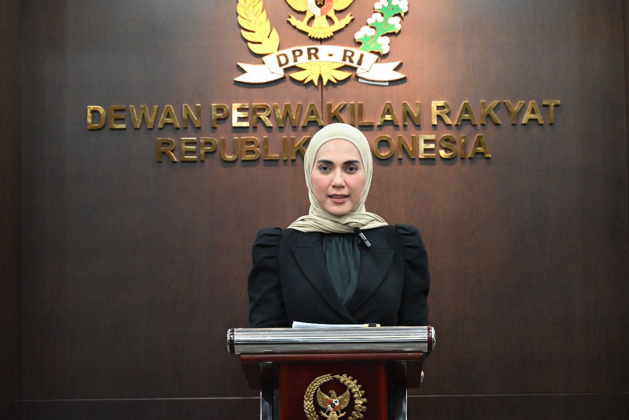 Sampaikan Keterangan di Sidang MK, DPR Tegaskan Skema Pensiun Pejabat Negara Sudah Proporsiona