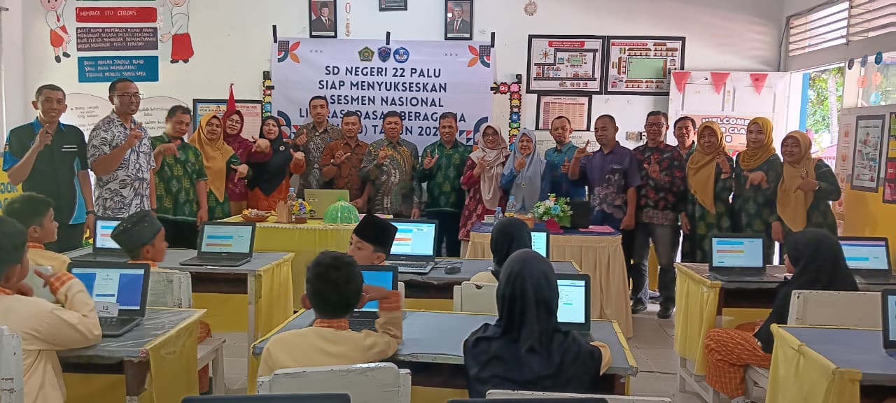 ANLDB Digelar Serentak di Sulteng: Kemenag Pastikan Proses Berjalan Objektif dan Terpantau