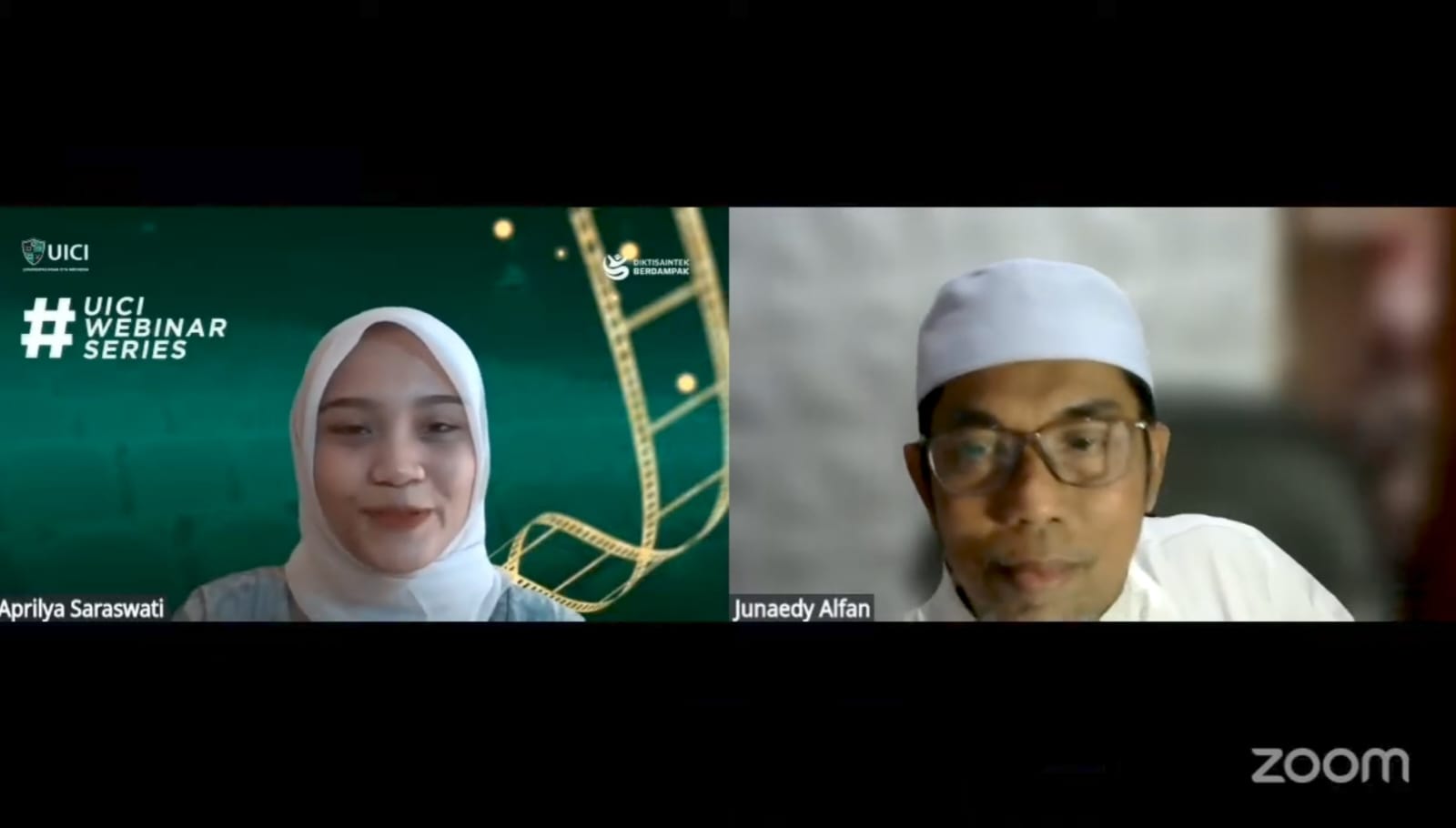 Santri Didorong Berani Bereksperimen di Era Digital
