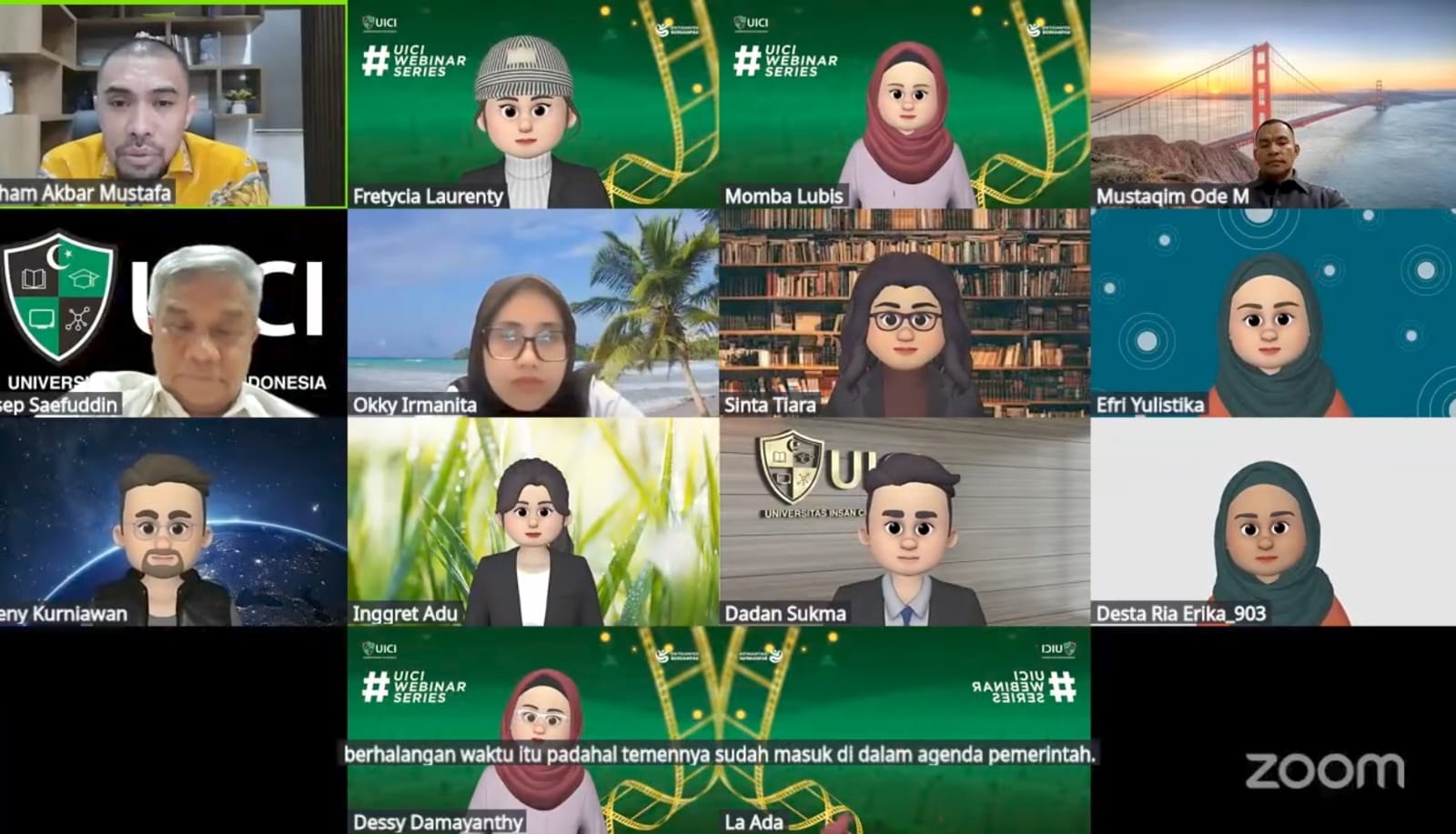 KP2MI: Pekerja Migran Indonesia Harus Naik Kelas ke Medium High Skill