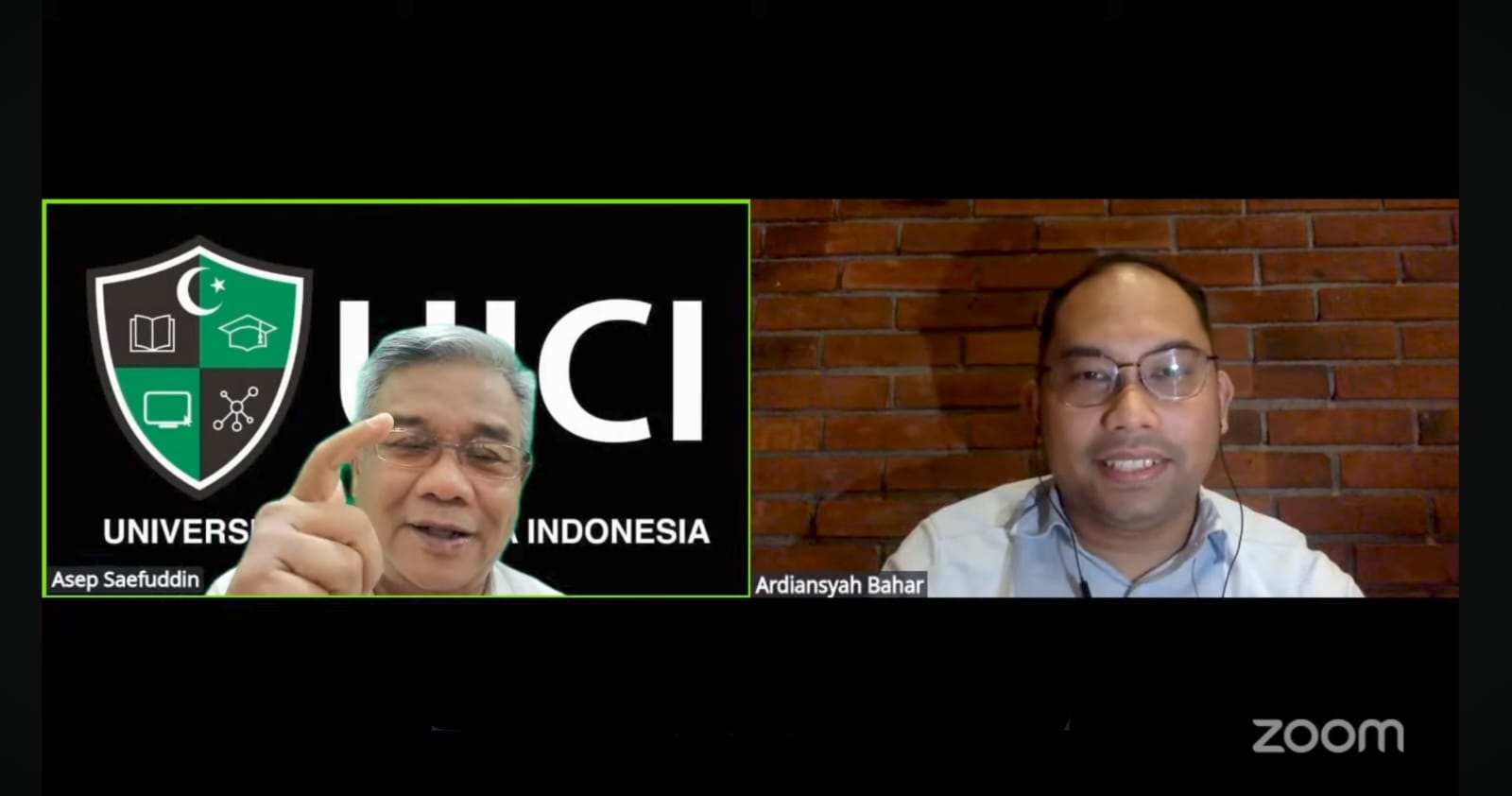 Media Sosial dan Profesi Dokter: Ketua Umum PDUI Tekankan Etika dan Integritas
