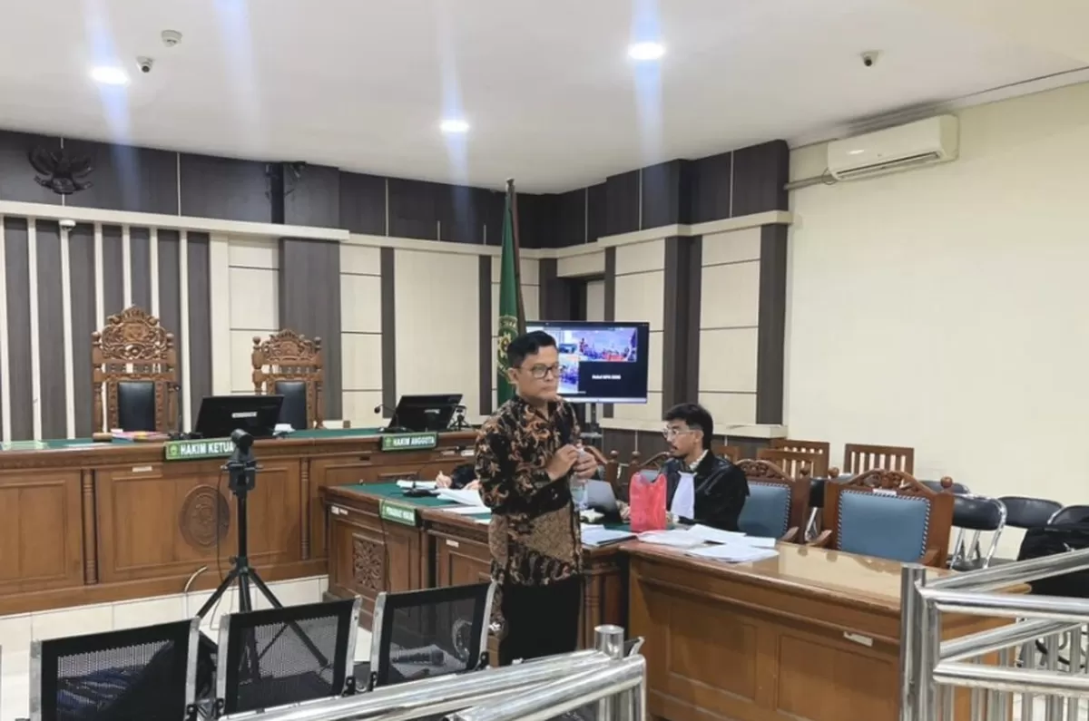 LBH Muhammadiyah Dorong Pengusutan Dugaan Manipulasi Laporan Keuangan Sritex