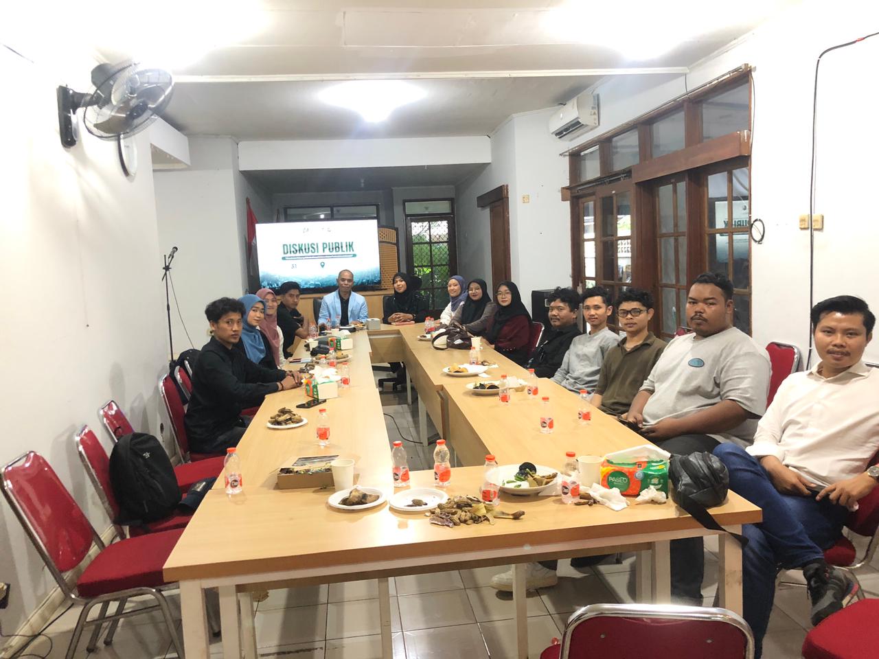 PB HMI MPO dan Kornas Kohati Soroti Peluang Kriminalisasi dalam Kasus Perbankan