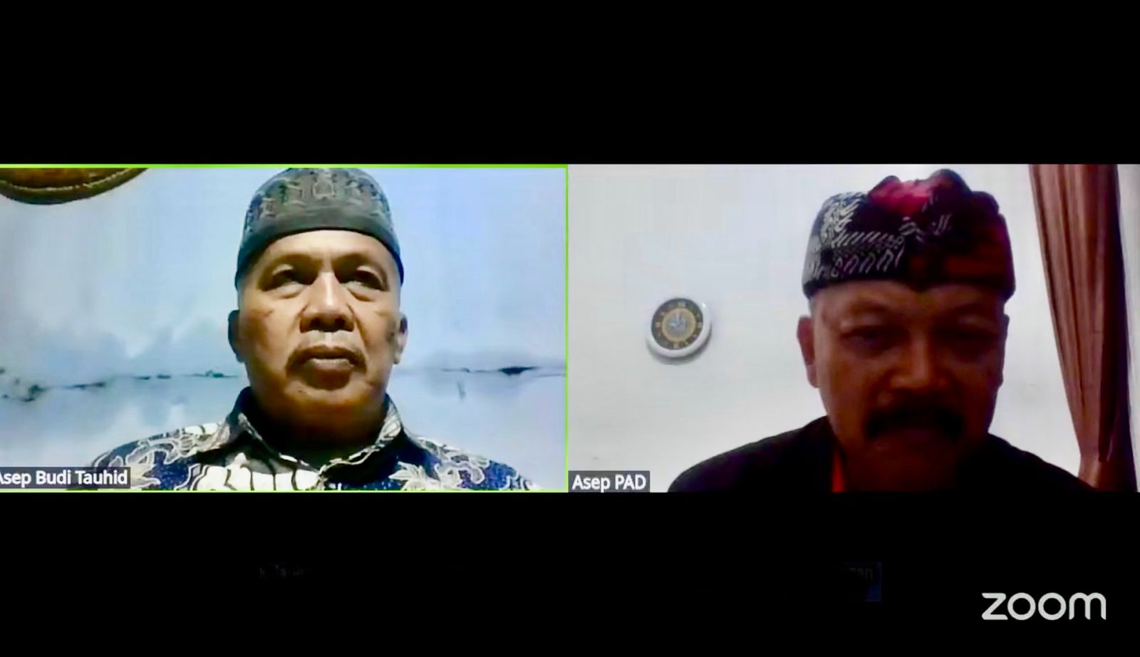 Paguyuban Asep Dunia Tegaskan Komitmen Pendidikan dan Penguatan Karakter Bangsa