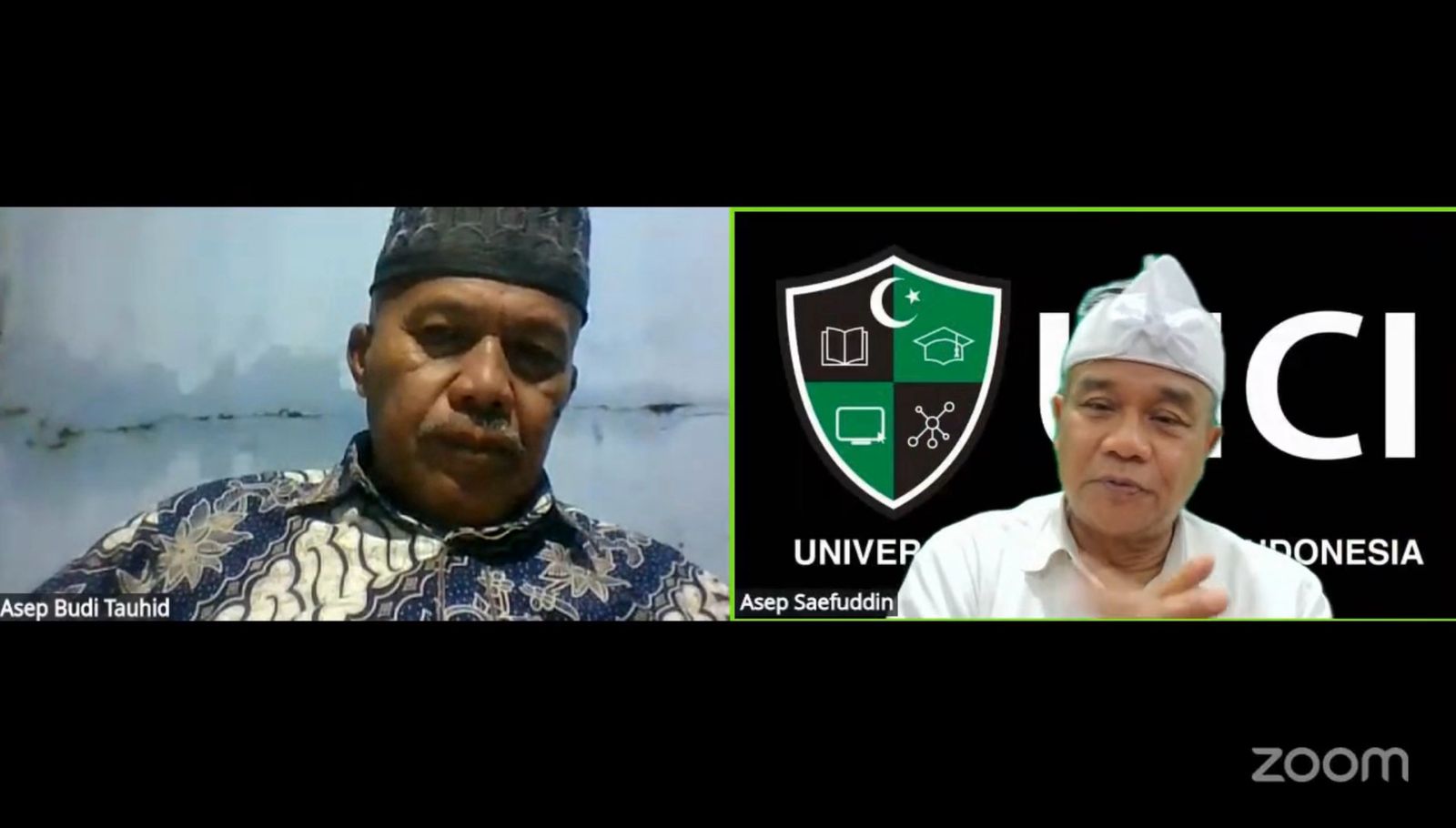 Tingkat Penggunaan Internet Kian Tinggi, UICI Dorong Pendidikan Berbasis Digital