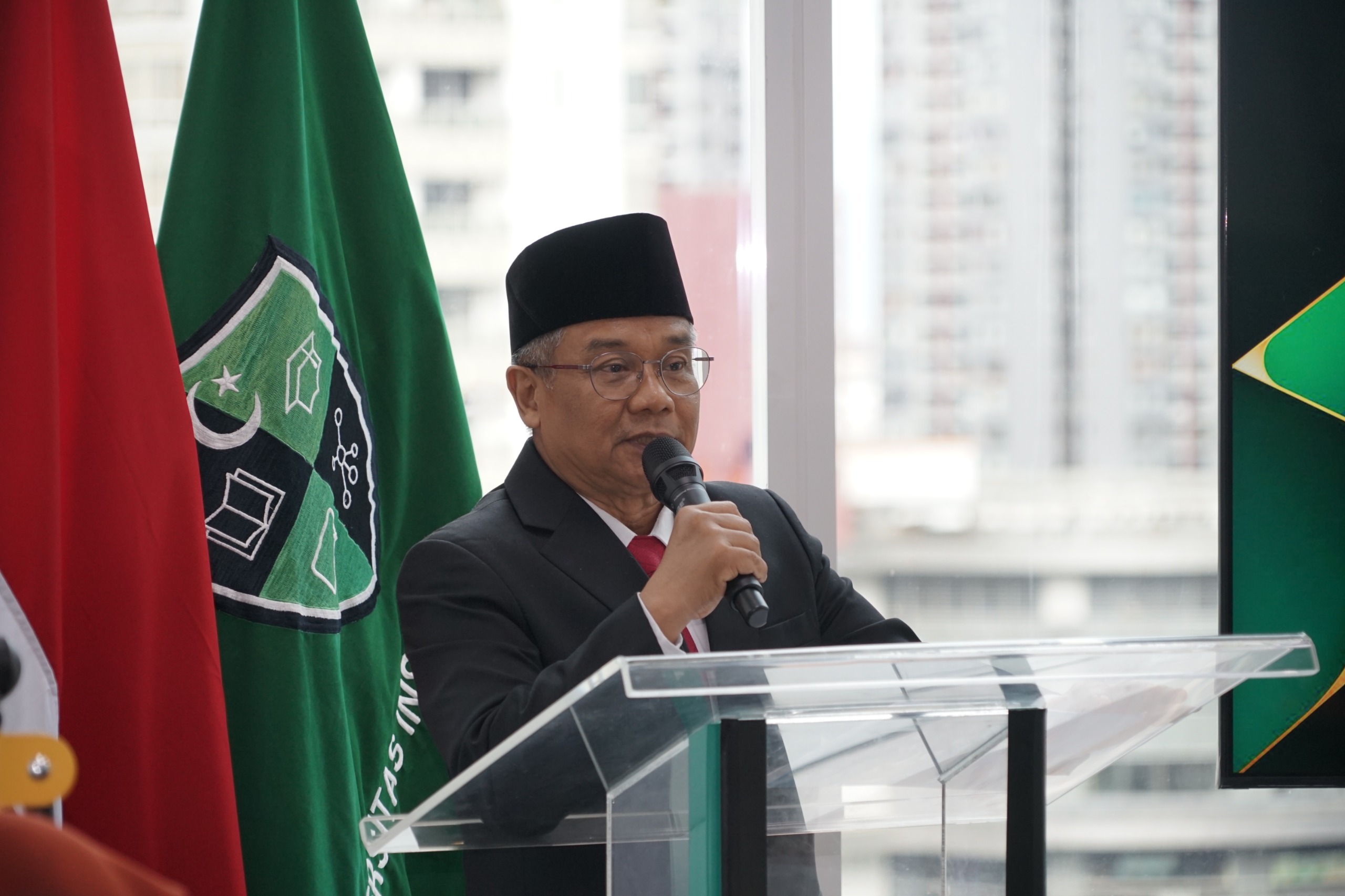 UICI Gelar Wisuda Kedua Pada 22 April 2026, 55 Lulusan Siap Berkontribusi di Era Digital