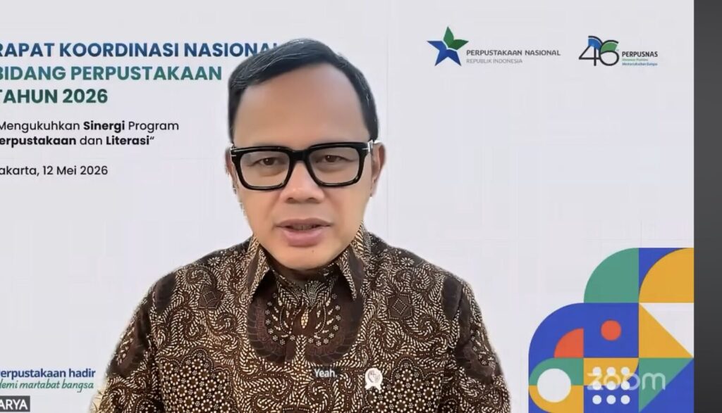 Bima Arya Sebut Bonus Demografi dan Tata Kelola Pemerintahan Jadi Kunci Indonesia Emas 2045
